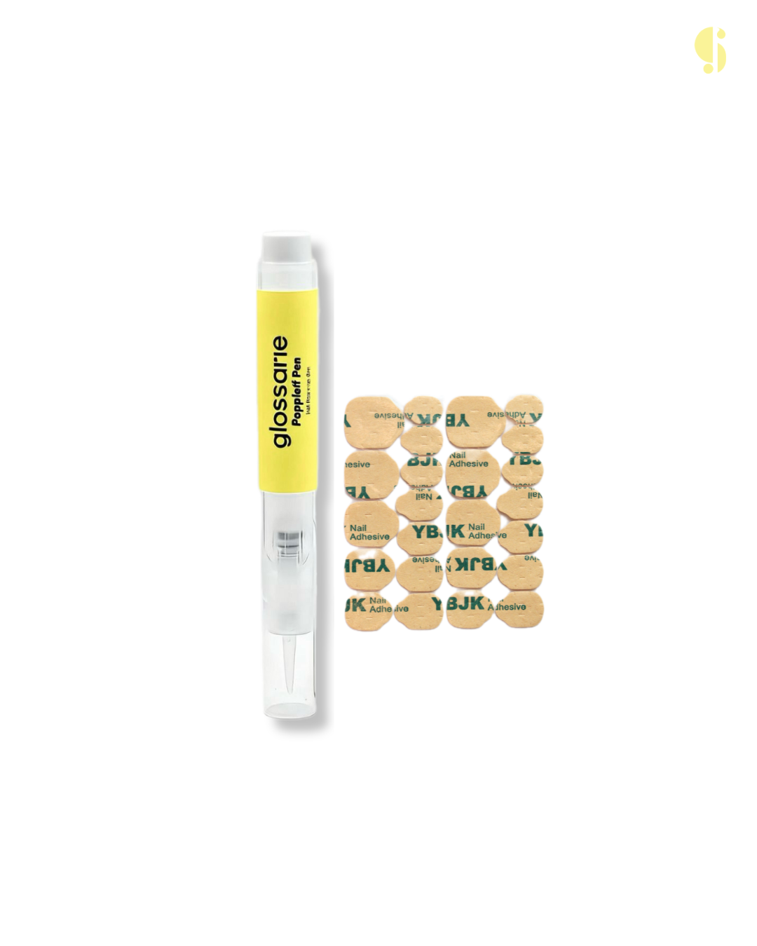 Glossarie Stick & Switch Bundle