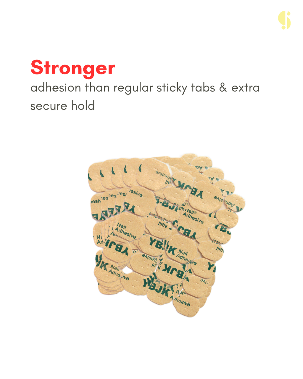 Sticky Tabs Pack