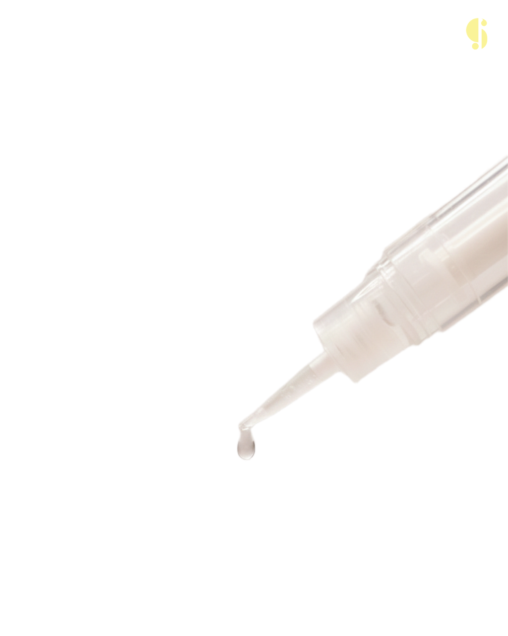 Glossarie PoppiOff Nail Remover Pen