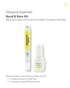 Glossarie Bond & Bare Bundle