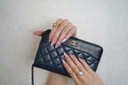 Blush Cat Eye