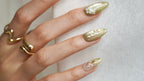Olive & Gold