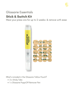Glossarie Stick & Switch Bundle