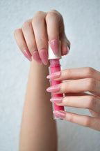 Nude in Pink