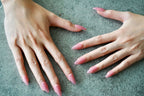 Nude in Pink