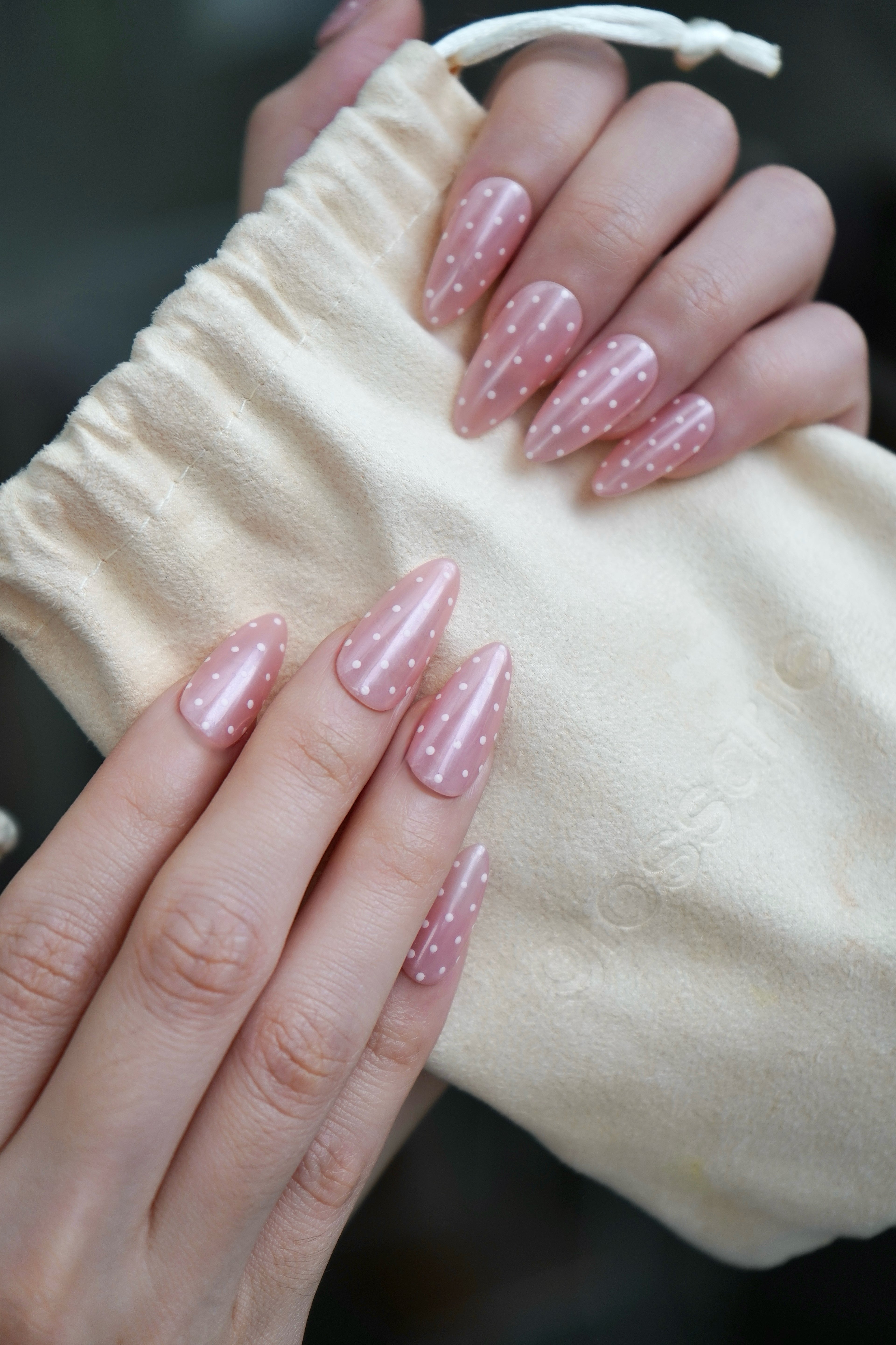 Classic Polka Dot