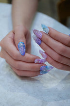 Siren Violet