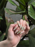 Olive & Gold